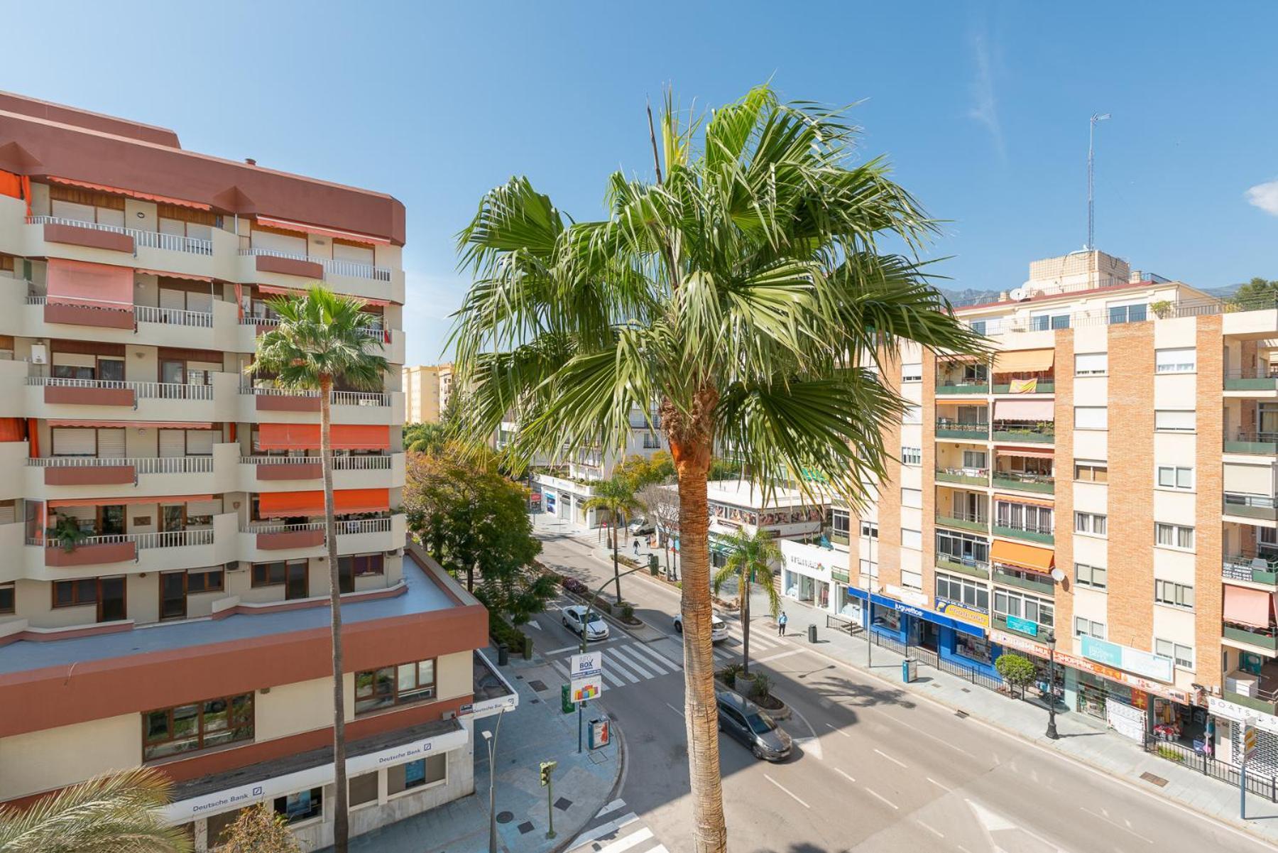 New And Beautiful Flat In Centre Apartment